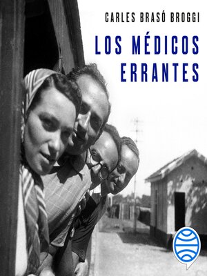 cover image of Los médicos errantes